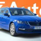 Skoda Octavia Combi 1,0 TSI Ambition DSG Autom.