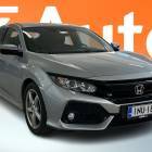 Honda Civic HB 129 hv Sport AT