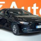 Mazda 3 Hatchback 2,0 (180hv) M Hybrid Skyactiv-X Vision Plus AT