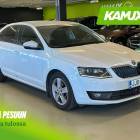 Skoda Octavia 1,6 TDI 105 Elegance DSG Autom.