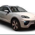Porsche Macan 4 Advantage Package Business Edition