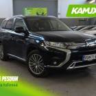 Mitsubishi Outlander PHEV Active 4WD 5P