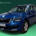 Skoda Kamiq 1.5 TSI Ambition DSG Autom.
