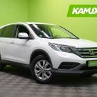 Honda CR-V 2.0 Comfort 4WD