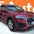 Audi Q5 Sportback Advanced 50 TFSI e 220 kW quattro S tronic Electrified Edition