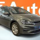 Volkswagen Golf Variant Comfortline 1,4 TSI 92 kW (125 hv) DSG-automaatti