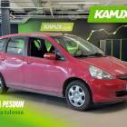 Honda Jazz 5D 1,4i LS VSA Business *KAHDET HYV&Auml;T RENKAAT*
