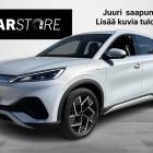 BYD Atto 3 Design *** Rahoitustarjous 2.99% (+kulut)