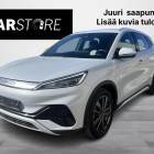 BYD Atto 3 Design *** Rahoitustarjous 2.99% (+kulut)