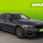 BMW 320 G21 Touring 320e xDrive A Charged Edition M Sport