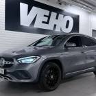 Mercedes-Benz GLA 250 e A Business EQ Power / 360&deg; kamera / Vetokoukku / Isot n&auml;yt&ouml;t / Tunnelmavalaistus