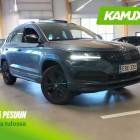 Skoda Karoq 1,5 TSI SportLine DSG Autom.