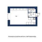 Vuokrataan Kerrostalo Yksi&ouml; - Helsinki Kallio Fleminginkatu 5 C