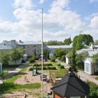 Vuokrataan Kerrostalo Kaksio - HELSINKI Tapanila Pertunpellonraitti 3