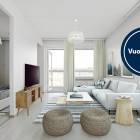 Vuokrataan Kerrostalo Kaksio - Espoo Suurpelto LIKUSTERIKATU 1 A