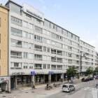 Vuokrataan Kerrostalo Yksi&ouml; - Lahti Keskusta Vapaudenkatu 12 B
