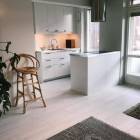 Vuokrataan Kerrostalo Kaksio - Helsinki Kallio Helsinginkatu 28