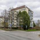 Vuokrataan Kerrostalo 3 huonetta - Mikkeli Rokkala Porrassalmenkatu 59