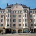 Vuokrataan Kerrostalo Yksi&ouml; - Helsinki Kallio H&auml;meentie 28