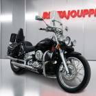 Yamaha XVS 2001