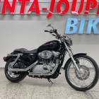 Harley-davidson SPORTSTER 2007
