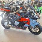 Honda CBR 2005