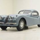 Jaguar XK-120