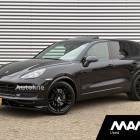Porsche Cayenne 4.8 S 46dkm! Nieuwstaat Facelift Camera