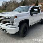 Chevrolet Silverado 2500 High Country