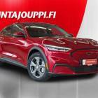 Ford Mustang 2023