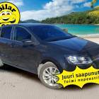 Volkswagen Polo Highline 1,2 TSI 81 kW (110 hv) BlueMotion Technology 4-ovinen ** Suomi-auto / Facelift / Tutkat / Autom.ilmastointi ** - HULLUT AVAJAISHULINAT 3,29 % KORKOTARJOUS - Juuri huollettu! / Tehokkaammalla