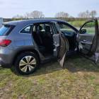 Mercedes-Benz EQA 250 - 3kk lyhennysvapaa - Peruutuskamera, LED-ajovalot, Navigointi, Apple Carplay &amp; Android Auto,