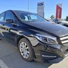 Mercedes-Benz B 180 A Premium Business - 3kk lyhennysvapaa - Suomi-auto, Vakkari, Ilmastointi - J. autoturva