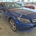 Mercedes-Benz C 250 BlueTec 4Matic T A Premium Business - 3kk lyhennysvapaa -