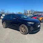 Audi Q4 e-tron 50 Quattro - 3kk lyhennysvapaa -