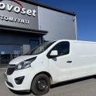 Opel Vivaro Van Edition L2H1 1,6 CDTI Bi Turbo ecoFLEX 88kW MT6