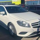 Mercedes-Benz A 180 BE Premium Business JUURI SAAPUNUT