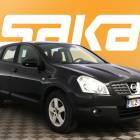 Nissan Qashqai 2.0dCi 4x4 ** Myyd&auml;&auml;n huutokaupat.com **
