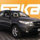 Hyundai Santa Fe 2,7 V6 4wd GLS 5-P Aut. ** Myyd&auml;&auml;n huutokaupat.com **