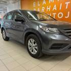 Honda CR-V Comfort Business 2WD ** Juuri tullut 1-om Suomiauto! Ota yhteys Kouvolaan **