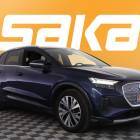 Audi Q4 e-tron 50 e-tron quattro ** Vetokoukku / SONOS / 360&deg; / Matrix / ACC / Sporttipenkit / KeyLess / Navi / Dyn. Ohjaus / ILP **