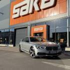 BMW 740 G12 Sedan 740Le iPerformance A xDrive Business Exclusive
