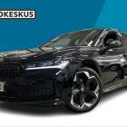 Skoda Superb 1.5 TSI eTEC SportLine DSG Autom.