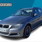 BMW 3-sarja 318 A E91 Touring - ** Vetokoukku / Autom.ilmastointi / Vakkari **