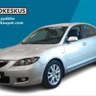 Mazda 3 Sedan 1,6 Elegance 5MT 4d L17 - MYYD&Auml;&Auml;N HUUTOKAUPAT.COM