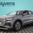 Audi Q4 e-tron 50 e-tron quattro