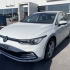 Volkswagen Golf Comfort 1,5 eTSI 96 kW (MHEV) DSG-automaatti - Juuri tullut! / Pyyd&auml; tarjous jo nyt / Digimittaristo / Mukautuva vakionopeudens&auml;&auml;din ym