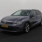 Volkswagen Golf Variant 1,0 TSI 81 kW - Hyvin varusteltu &amp; Merkkihuollettu! Mukautuva vakkari / Kaistavahti / NAVI / Digimittaristo/ KeyLessGo / p. tutkat **** Maksuaika 84 kk / k&auml;siraha alk. 0 &euro; / 3 kk lyhennysvapaa