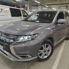 Mitsubishi Outlander PHEV Instyle 4WD 5P - Power Sound System / Penkinl&auml;mmittimet / Bluetooth / Surround View -360&deg; / BLIS / Nahkasisusta / Viimeisin huolto tehty:23.3.2026 (165tkm) **** Maksuaika 84 kk / k&auml;siraha alk. 0 &euro; / 3