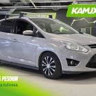 Ford C-MAX 2,0 TDCi 140 hv PowerShift autom. Trend A6 5-ovinen - *VETOKOUKKU*